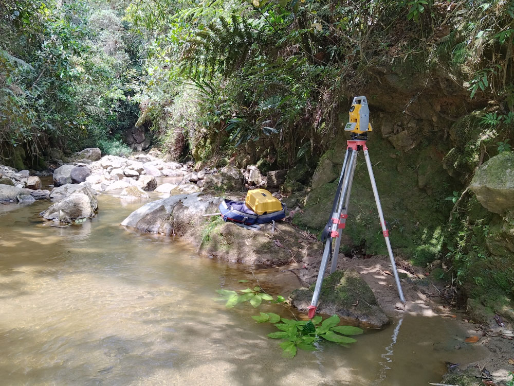 Ingeniería estratégica para el desarrollo sostenible de Colombia 3